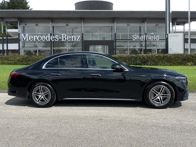 MERCEDES-BENZ E Class Photo 7