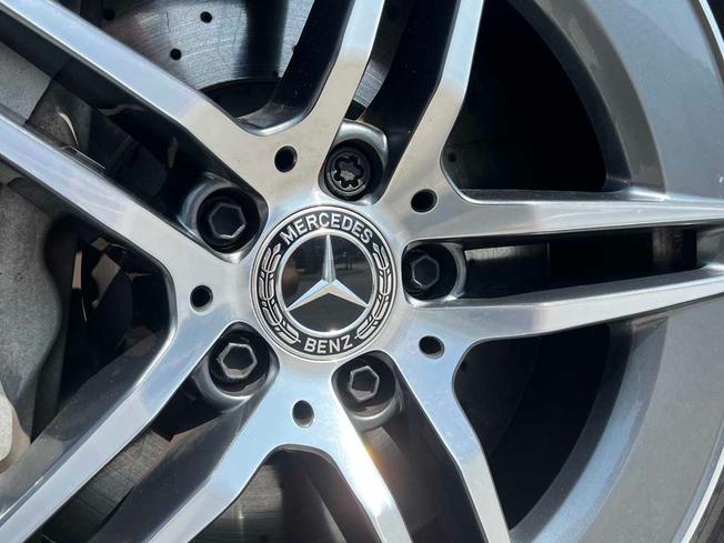 MERCEDES-BENZ E Class Photo 17