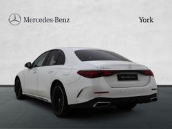 MERCEDES-BENZ E Class Photo 2