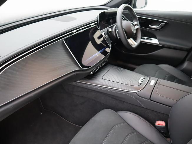 MERCEDES-BENZ E Class Photo 21