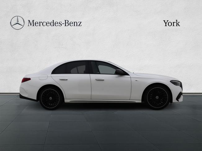 MERCEDES-BENZ E Class Photo 7