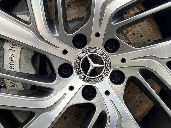 MERCEDES-BENZ E Class Photo 18