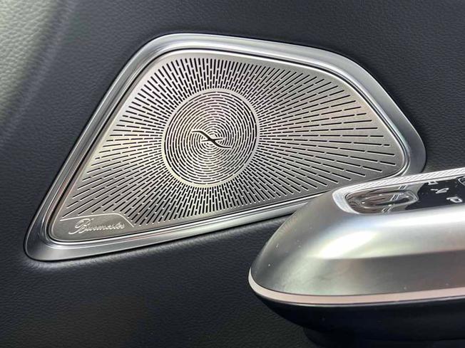 MERCEDES-BENZ E Class Photo 43