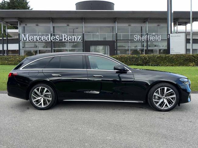 MERCEDES-BENZ E Class Photo 7