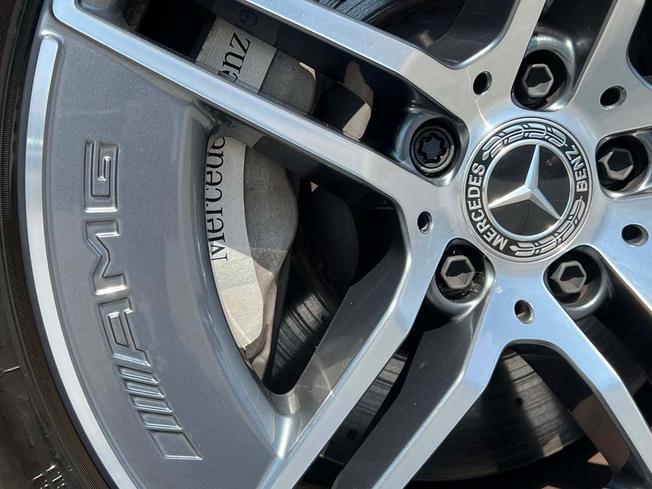 MERCEDES-BENZ E Class Photo 17