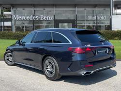 MERCEDES-BENZ E Class Photo 2