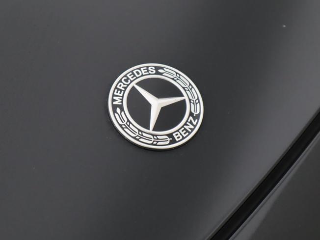 MERCEDES-BENZ E Class Photo 41