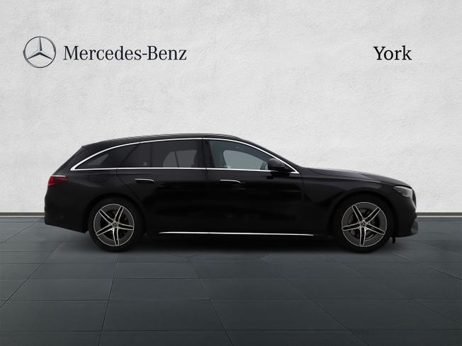 MERCEDES-BENZ E Class Photo 7