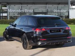 MERCEDES-BENZ E Class Photo 2
