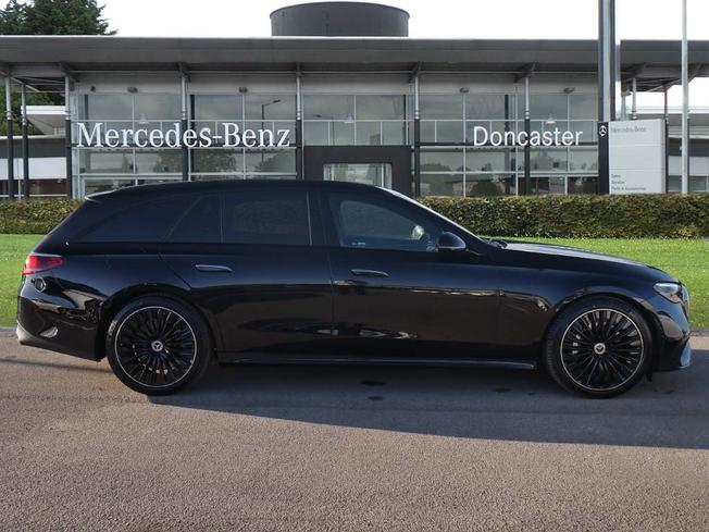 MERCEDES-BENZ E Class Photo 7