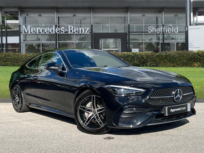 MERCEDES-BENZ Cle Photo 1