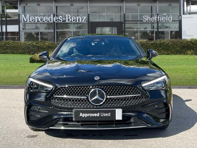 MERCEDES-BENZ Cle Photo 10