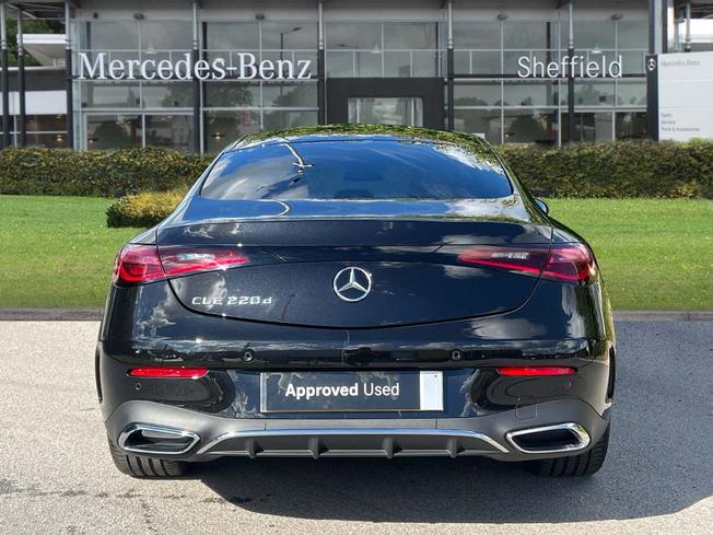MERCEDES-BENZ Cle Photo 11