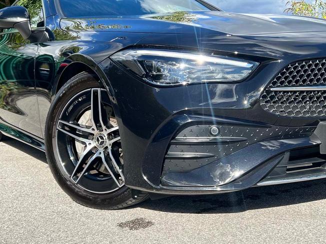 MERCEDES-BENZ Cle Photo 12