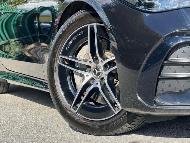 MERCEDES-BENZ Cle Photo 14