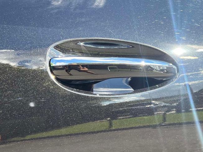 MERCEDES-BENZ Cle Photo 15