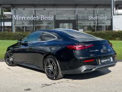 MERCEDES-BENZ Cle Photo 2