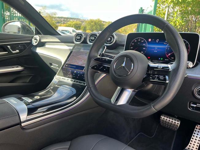 MERCEDES-BENZ Cle Photo 20