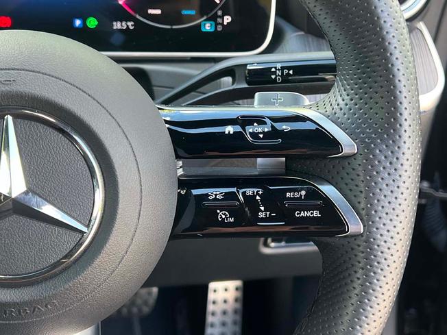 MERCEDES-BENZ Cle Photo 22