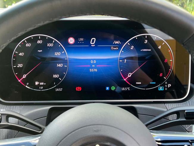 MERCEDES-BENZ Cle Photo 4