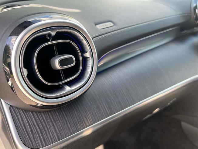MERCEDES-BENZ Cle Photo 45