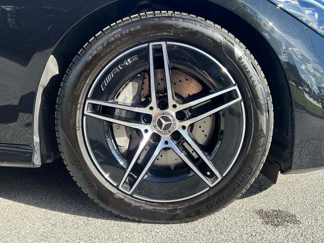 MERCEDES-BENZ Cle Photo 6