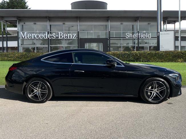 MERCEDES-BENZ Cle Photo 7