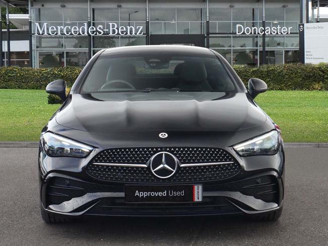 MERCEDES-BENZ Cle Photo 10