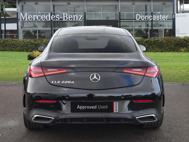 MERCEDES-BENZ Cle Photo 11