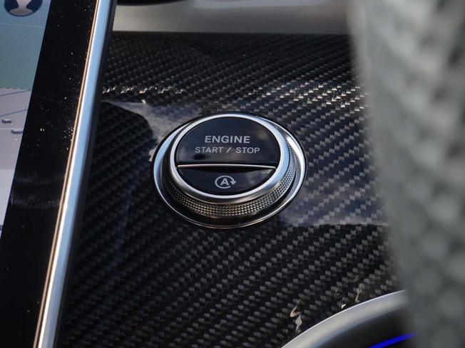 MERCEDES-BENZ Cle Photo 17