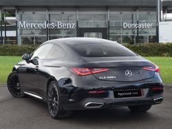 MERCEDES-BENZ Cle Photo 2
