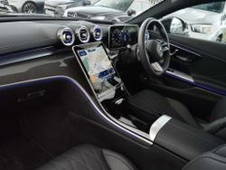 MERCEDES-BENZ Cle Photo 3