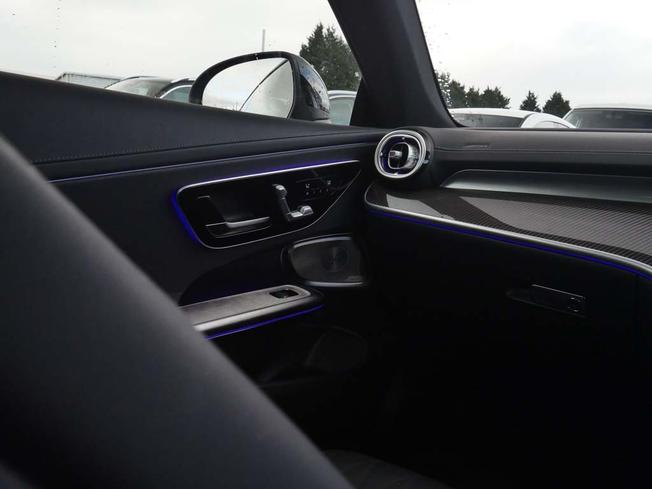 MERCEDES-BENZ Cle Photo 42