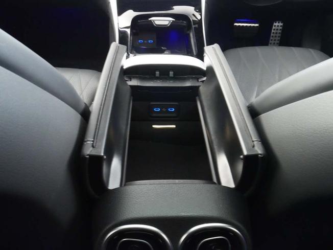 MERCEDES-BENZ Cle Photo 43