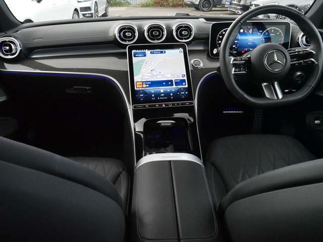 MERCEDES-BENZ Cle Photo 5