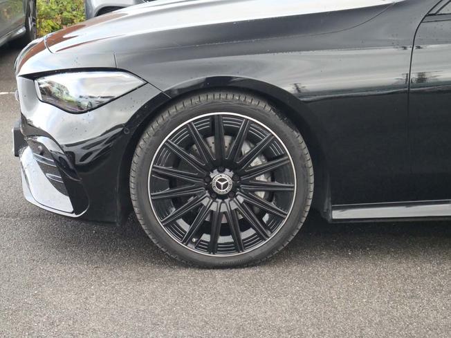 MERCEDES-BENZ Cle Photo 6