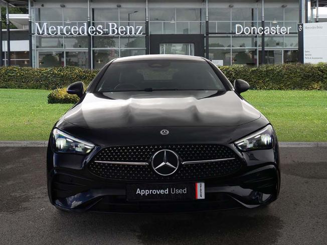Mercedes-Benz CLE Photo 10