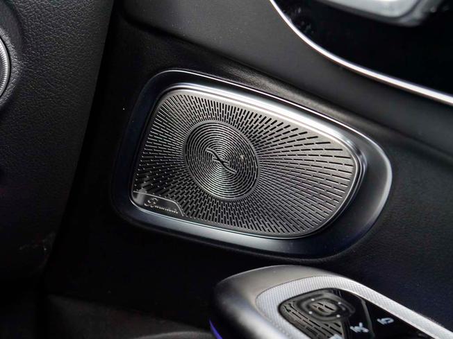 Mercedes-Benz CLE Photo 17