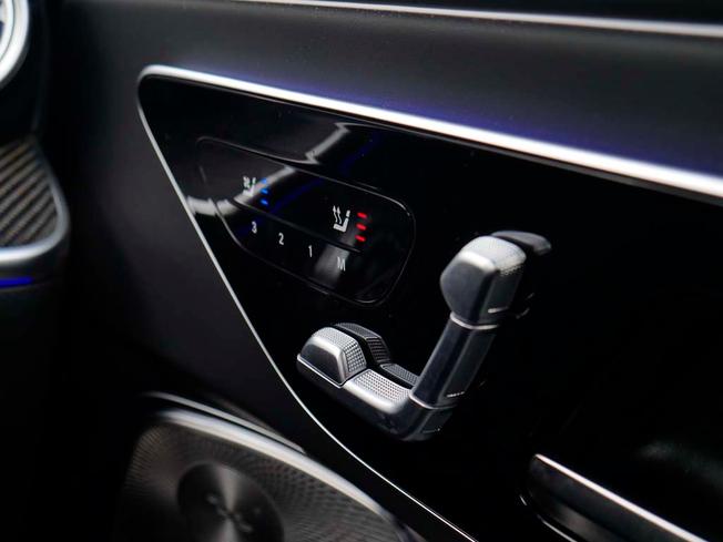 Mercedes-Benz CLE Photo 19