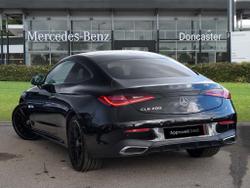 Mercedes-Benz CLE Photo 2
