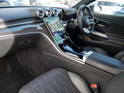 Mercedes-Benz CLE Photo 3