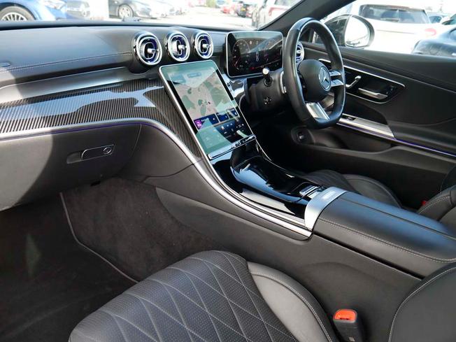 Mercedes-Benz CLE Photo 3