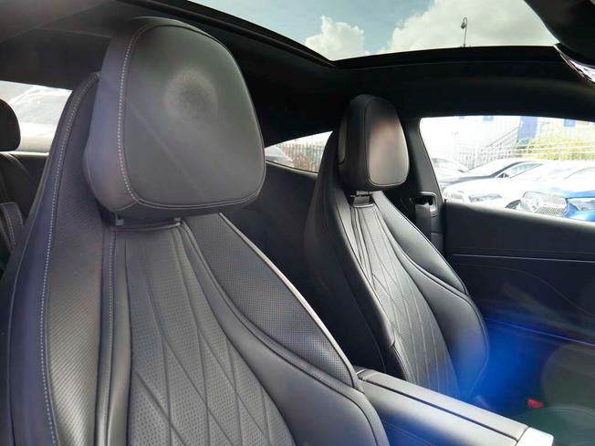 Mercedes-Benz CLE Photo 36
