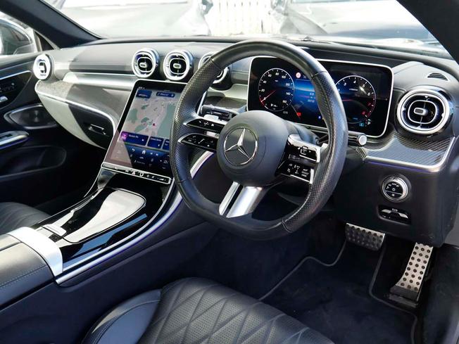Mercedes-Benz CLE Photo 37
