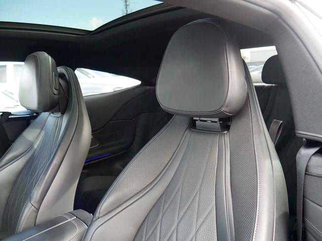 Mercedes-Benz CLE Photo 39