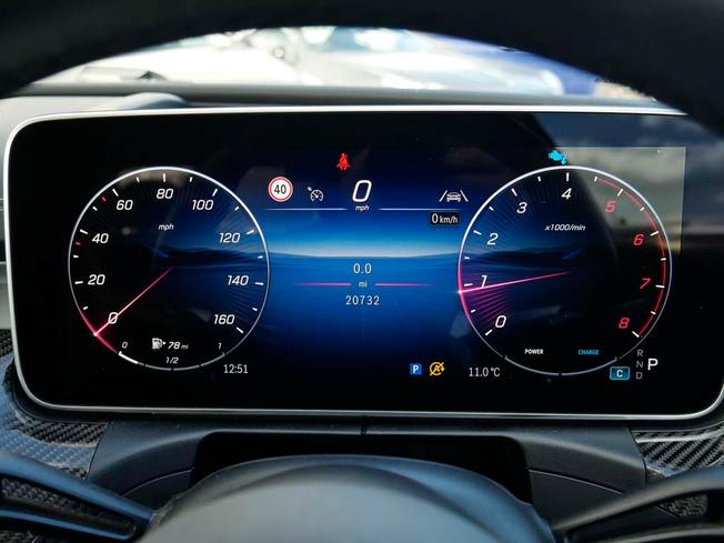 Mercedes-Benz CLE Photo 4