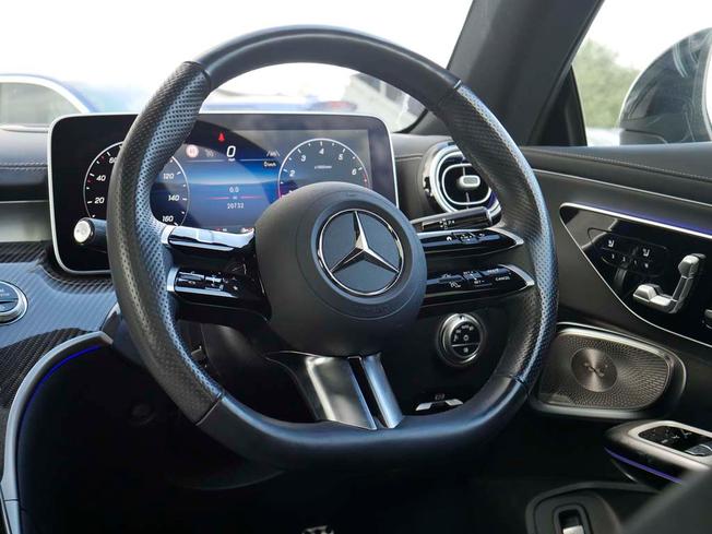 Mercedes-Benz CLE Photo 41