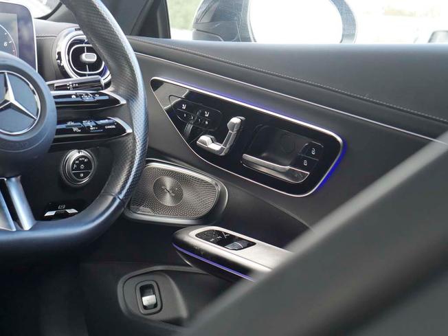Mercedes-Benz CLE Photo 42