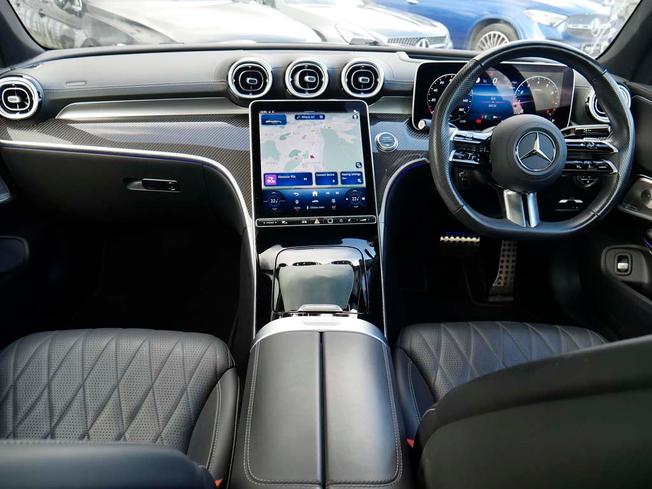 Mercedes-Benz CLE Photo 5