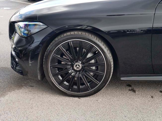 Mercedes-Benz CLE Photo 6